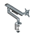 UNIQ MOUNTS™ Heavy Duty | 13''-32''  Assisted Single Arm Monitor Arm