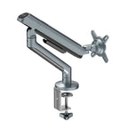 UNIQ MOUNTS™ Heavy Duty | 13''-32''  Assisted Single Arm Monitor Arm