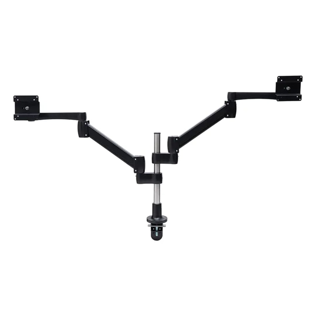 UNIQ MOUNTS Heavy Duty Premium | Dual Monitor Arm