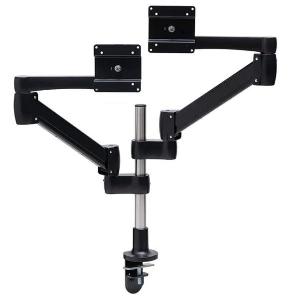 UNIQ MOUNTS Heavy Duty Premium | Dual Monitor Arm