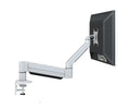 UNIQ MOUNTS™ Heavy Duty | Gas Spring Assisted Single Arm Monitor Arm