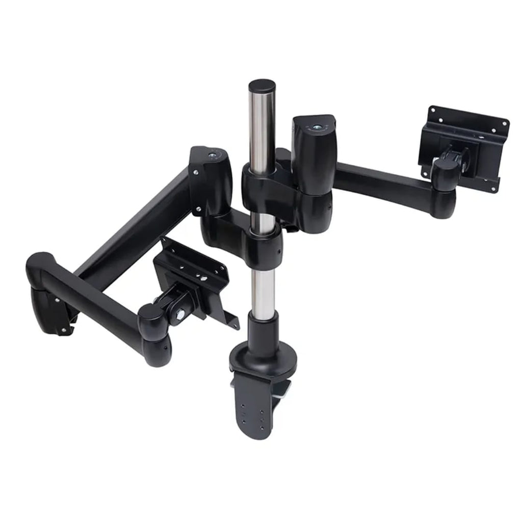 UNIQ MOUNTS Heavy Duty Premium | Dual Monitor Arm