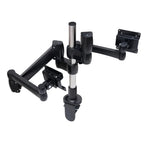 UNIQ MOUNTS Heavy Duty Premium | Dual Monitor Arm